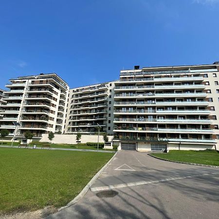 N.Cristian Apartment Budapest Exterior photo