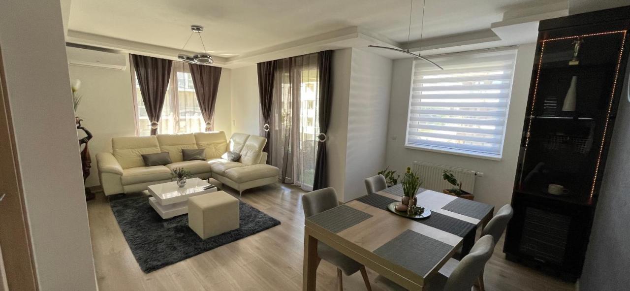 N.Cristian Apartment Budapest Exterior photo
