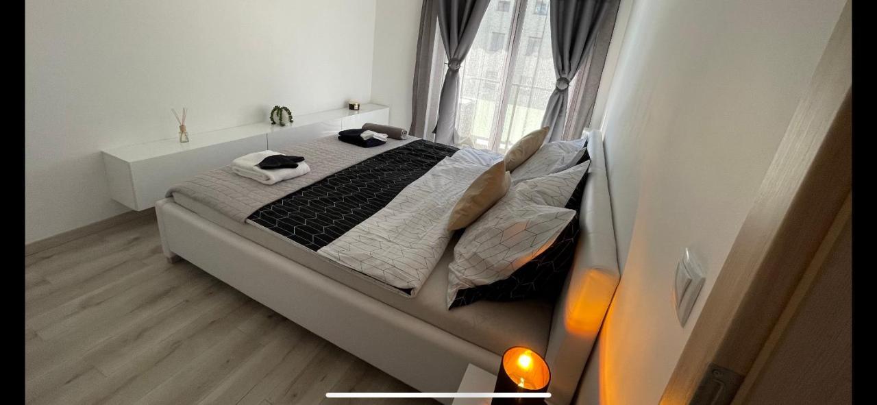 N.Cristian Apartment Budapest Exterior photo