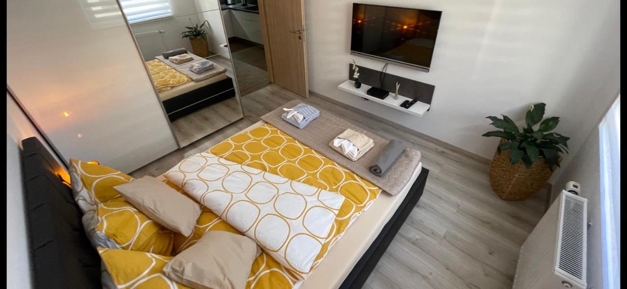 N.Cristian Apartment Budapest Exterior photo